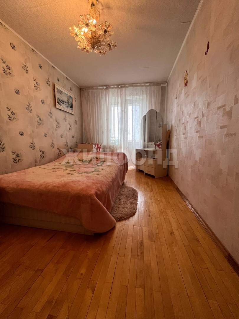 Квартира на продажу в Брянске, Фокина улица, 90 фото №16