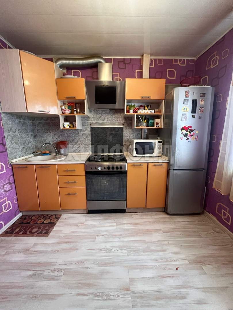 Квартира на продажу в Брянске, Фокина улица, 90 фото №9