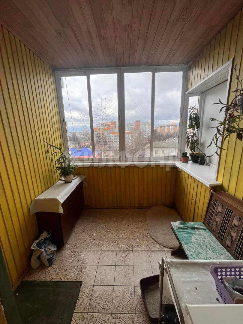 Квартира на продажу в Брянске, Фокина улица, 90 фото №12
