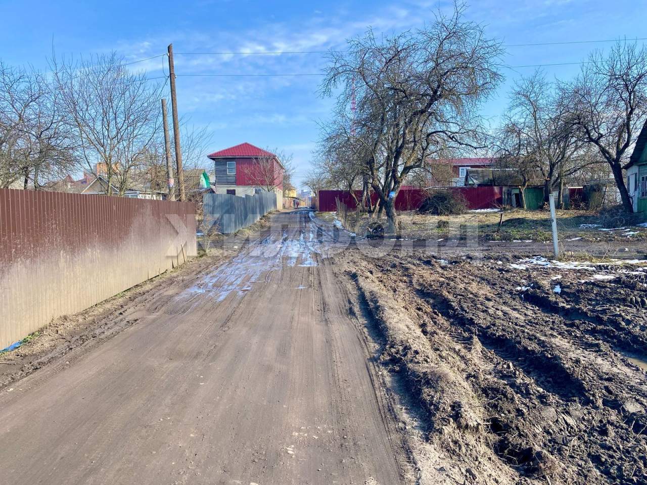 Дом на продажу в Глинищево, сдт Рассвет территория фото №9