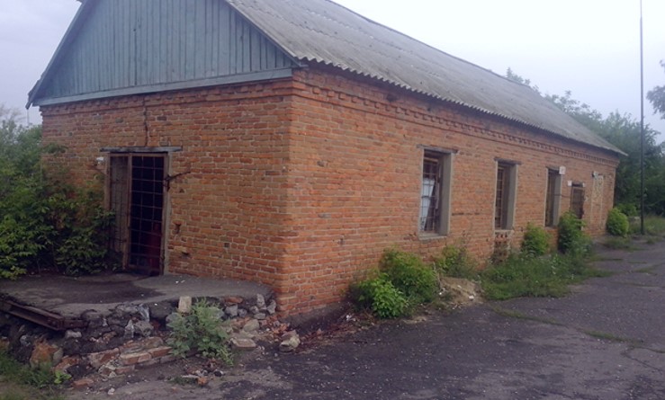 Продам производственное помещение 265.6 м.кв.