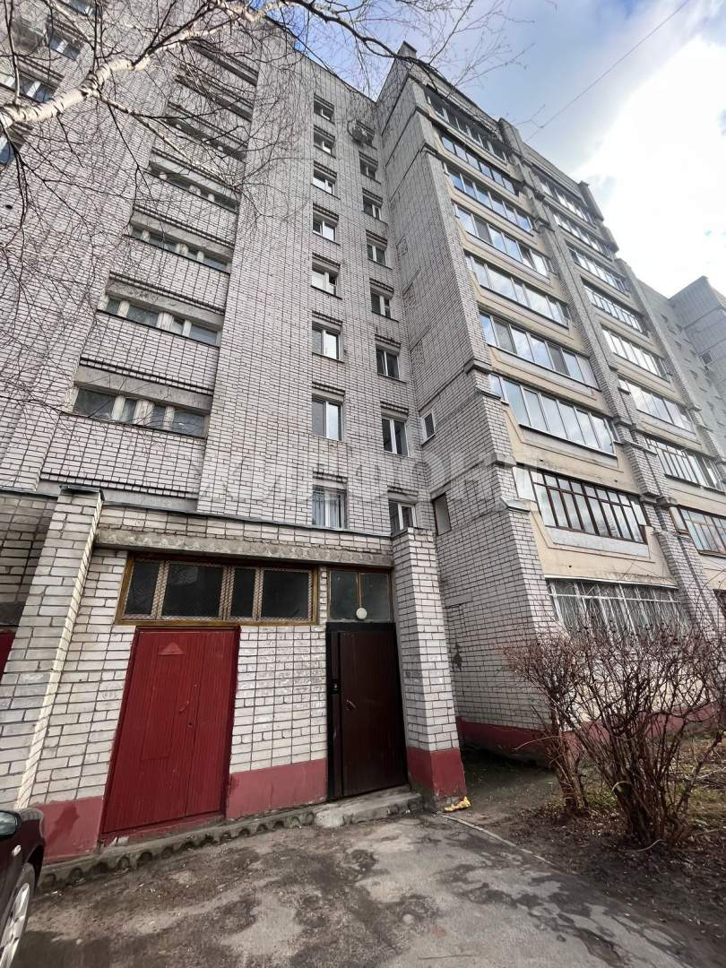 Квартира на продажу в Брянске, Фокина улица, 90 фото №18