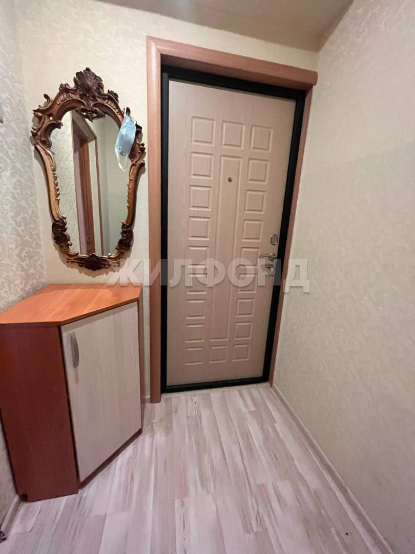 Квартира на продажу в Брянске, Фокина улица, 90 фото №1