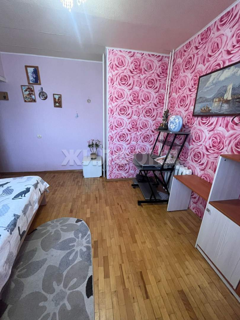 Квартира на продажу в Брянске, Фокина улица, 90 фото №3