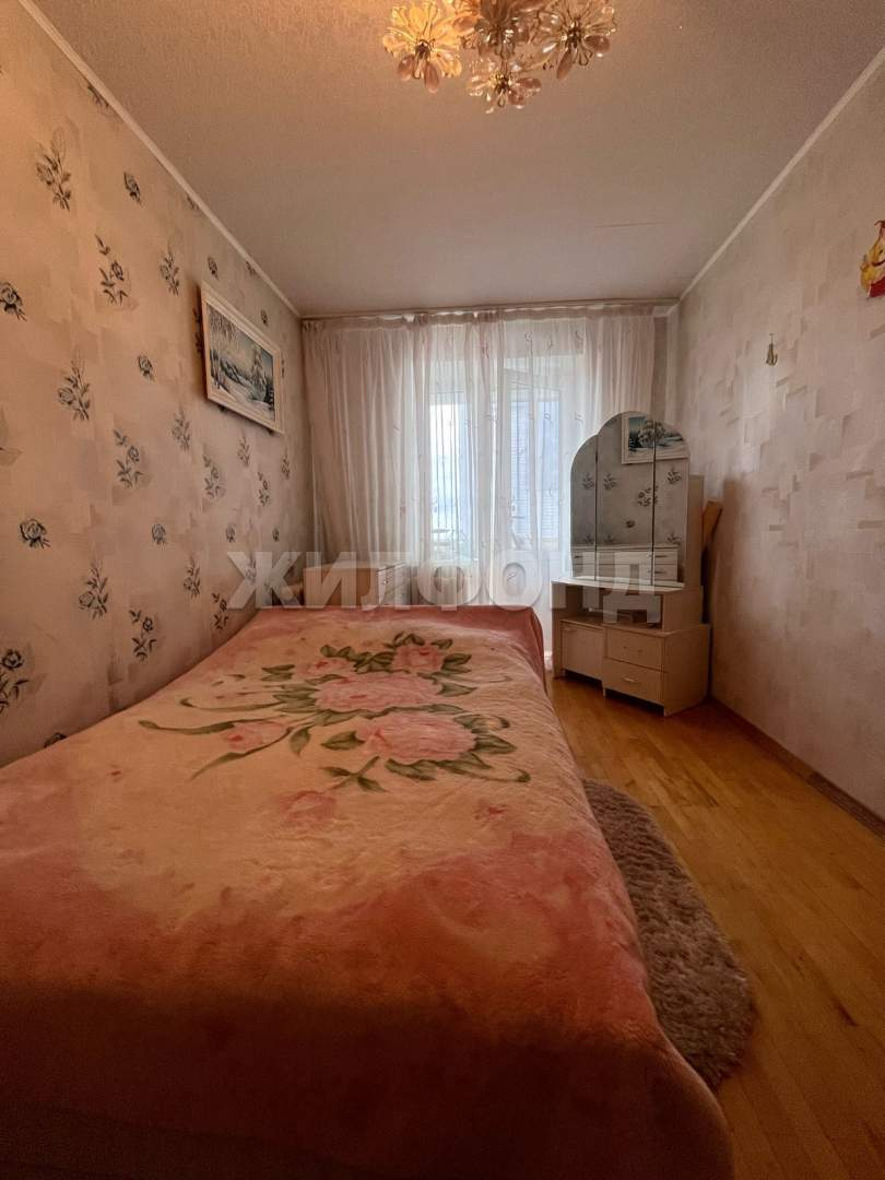 Квартира на продажу в Брянске, Фокина улица, 90 фото №6