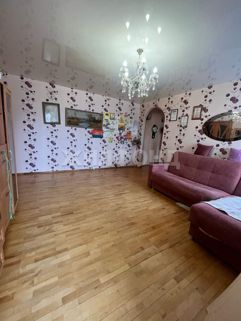 Квартира на продажу в Брянске, Фокина улица, 90 фото №10