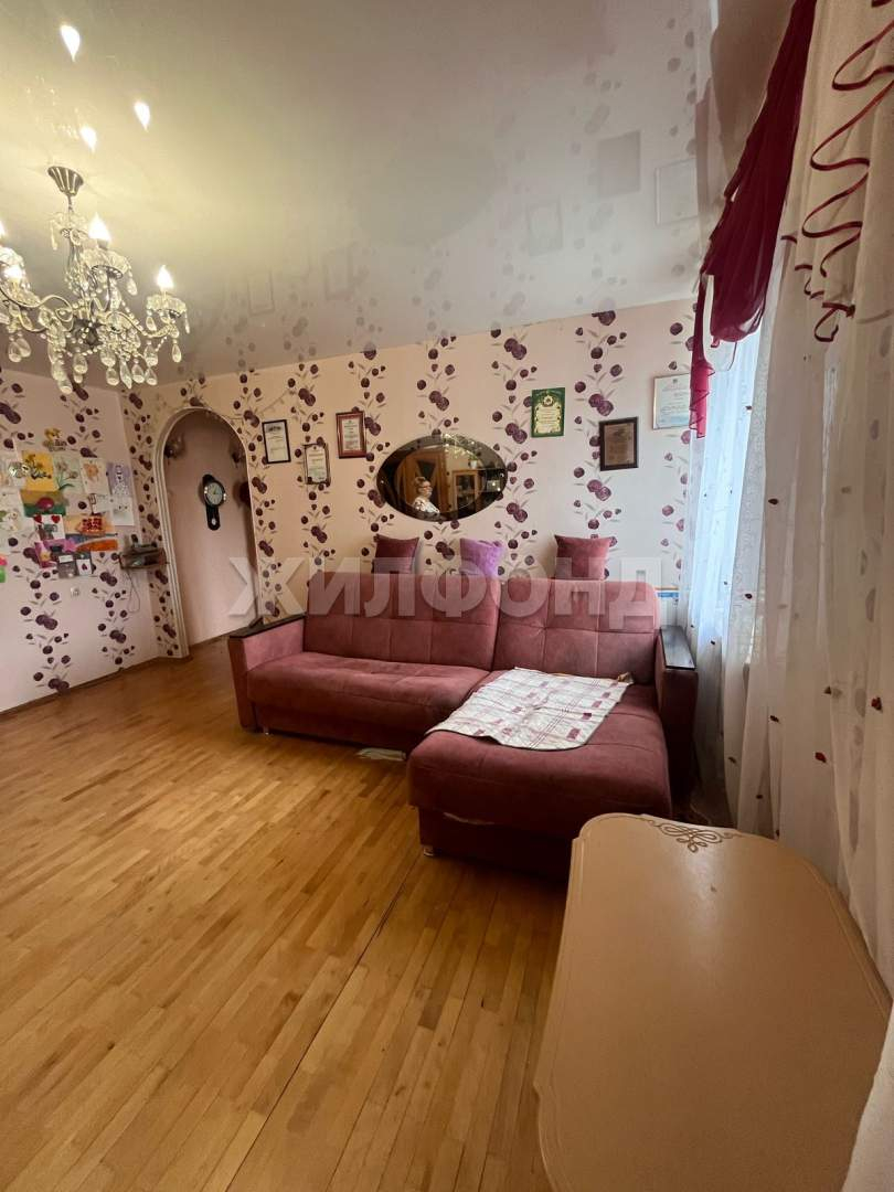 Квартира на продажу в Брянске, Фокина улица, 90 фото №11