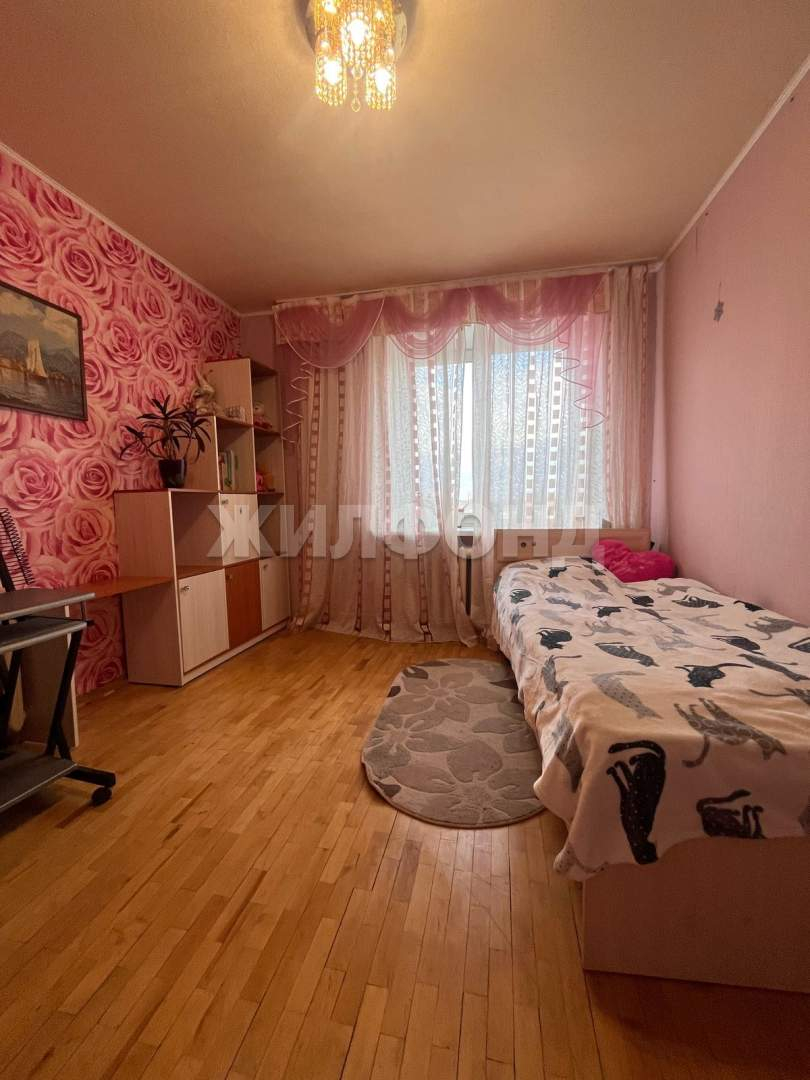 Квартира на продажу в Брянске, Фокина улица, 90 фото №14