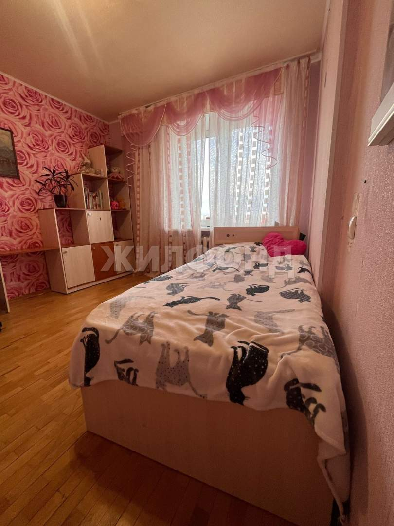 Квартира на продажу в Брянске, Фокина улица, 90 фото №2