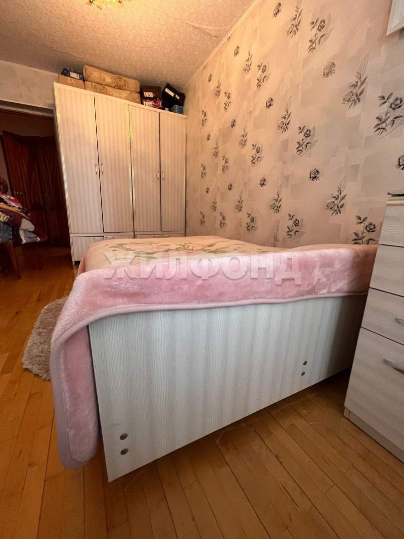 Квартира на продажу в Брянске, Фокина улица, 90 фото №5