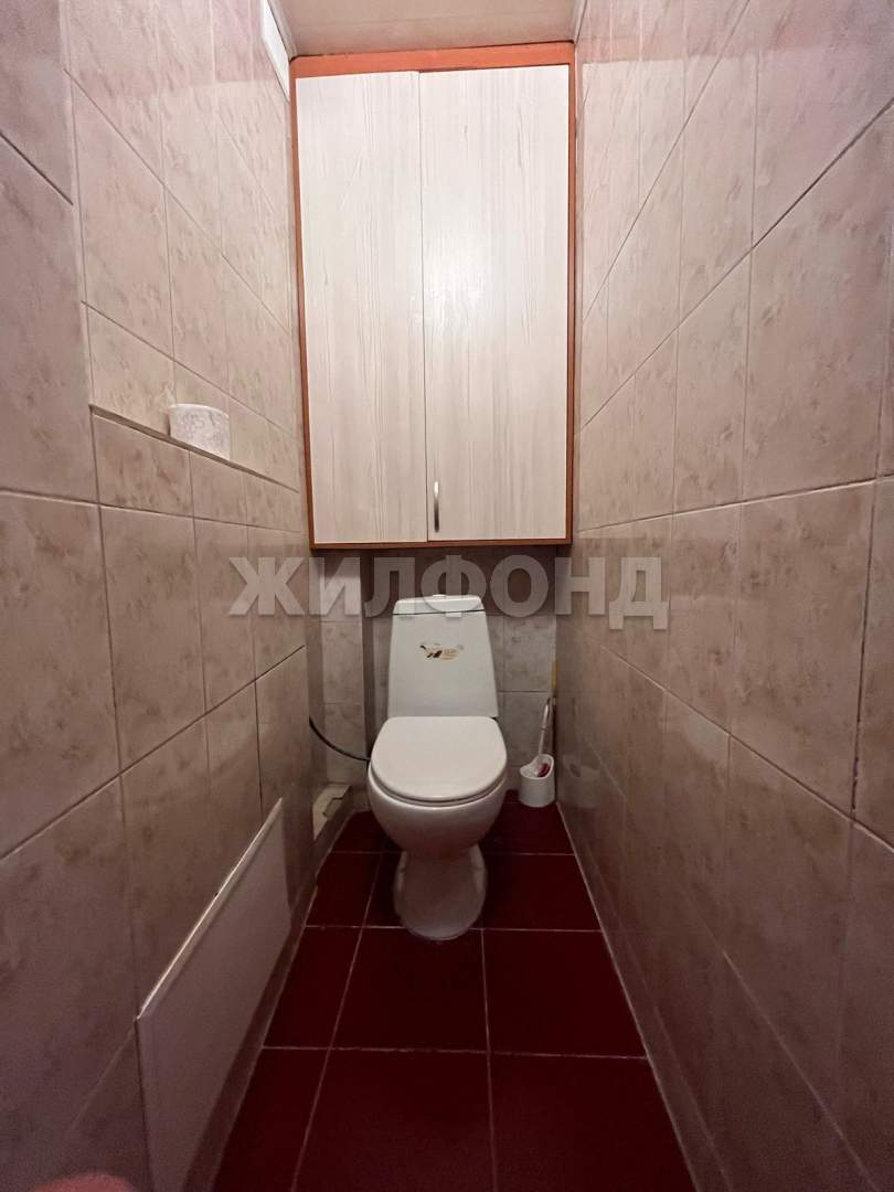 Квартира на продажу в Брянске, Фокина улица, 90 фото №15