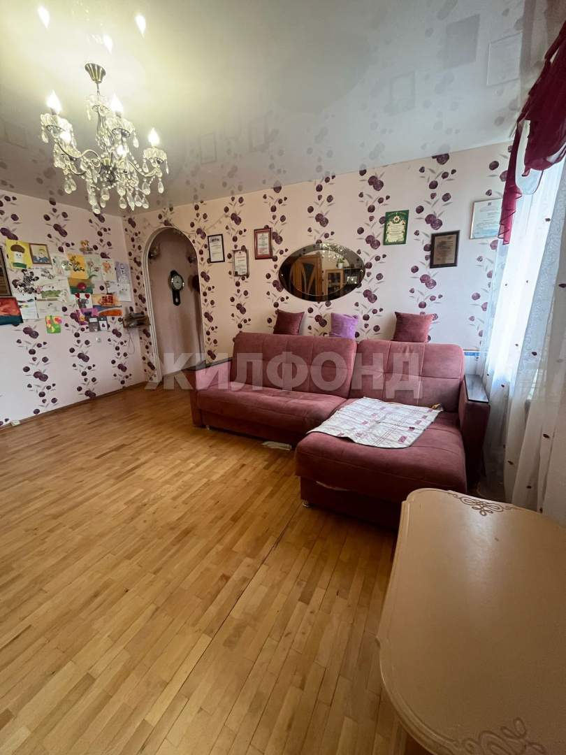 Квартира на продажу в Брянске, Фокина улица, 90 фото №8