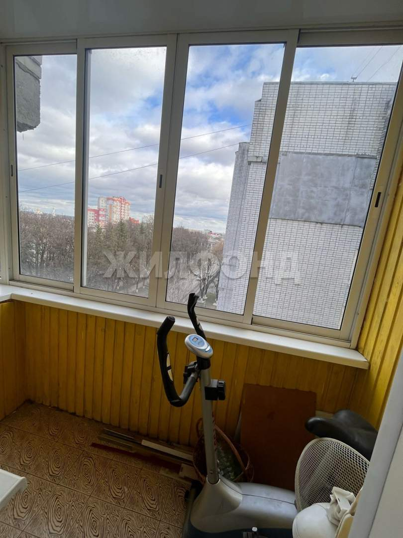 Квартира на продажу в Брянске, Фокина улица, 90 фото №17