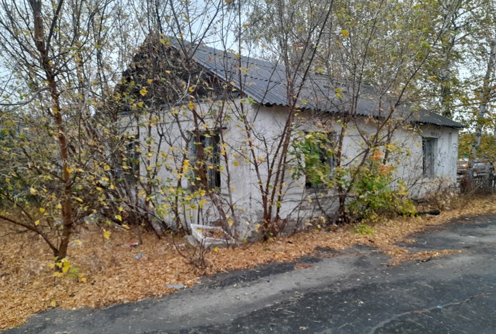 Продам производственное помещение 265.6 м.кв.