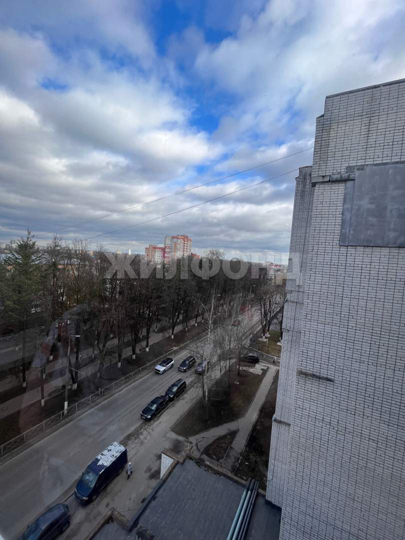 Квартира на продажу в Брянске, Фокина улица, 90 фото №19