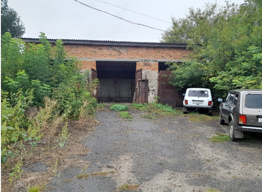 Продам производственное помещение 265.6 м.кв.