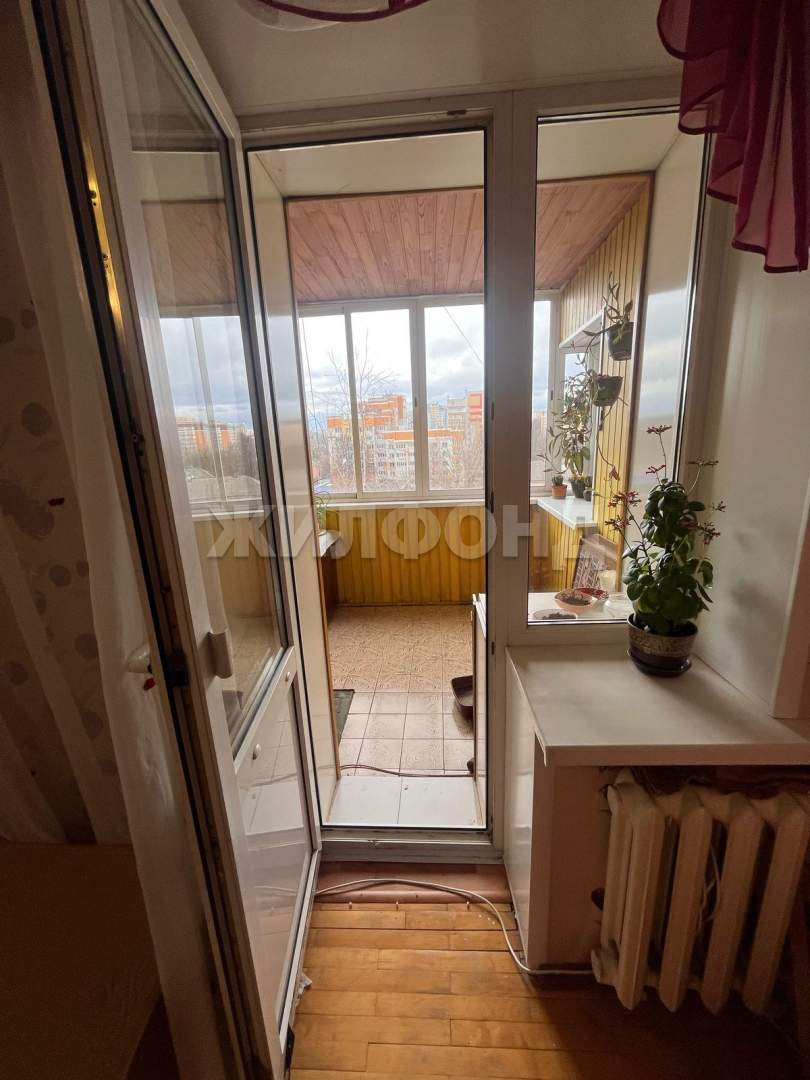 Квартира на продажу в Брянске, Фокина улица, 90 фото №13