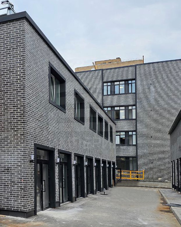 Фото: ПРОДАЖА коммерческого помещения с собственным отдельным входом 49.2 м2 test