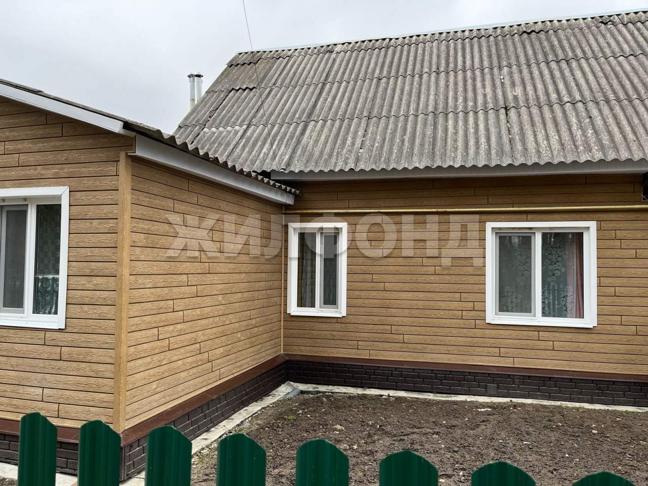 Дом на продажу в Дятьково, Партизанская улица фото №1