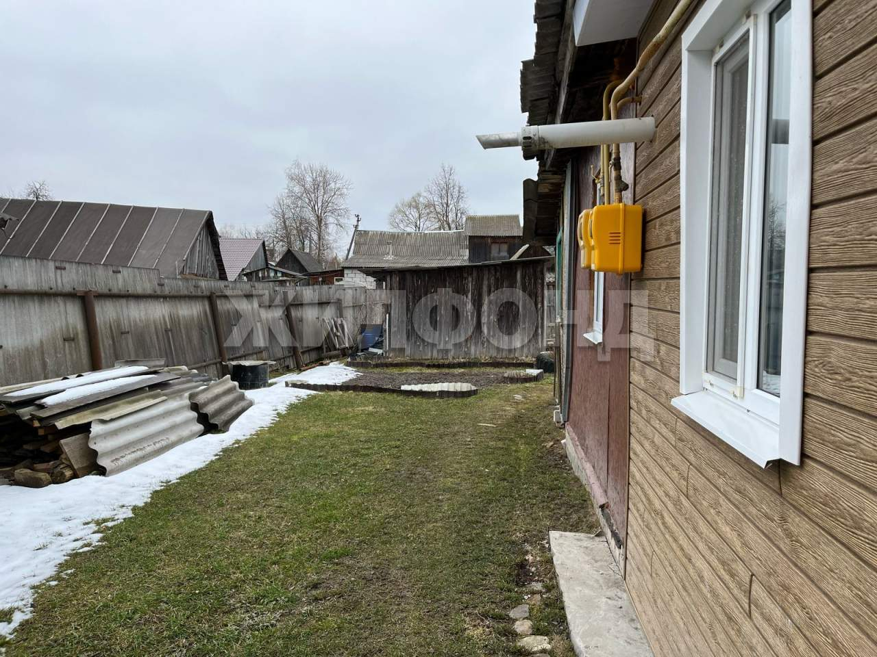 Дом на продажу в Дятьково, Партизанская улица фото №16