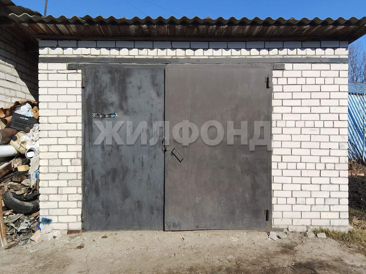 Квартира на продажу в Брянске, Щорса бульвар, 20 фото №17