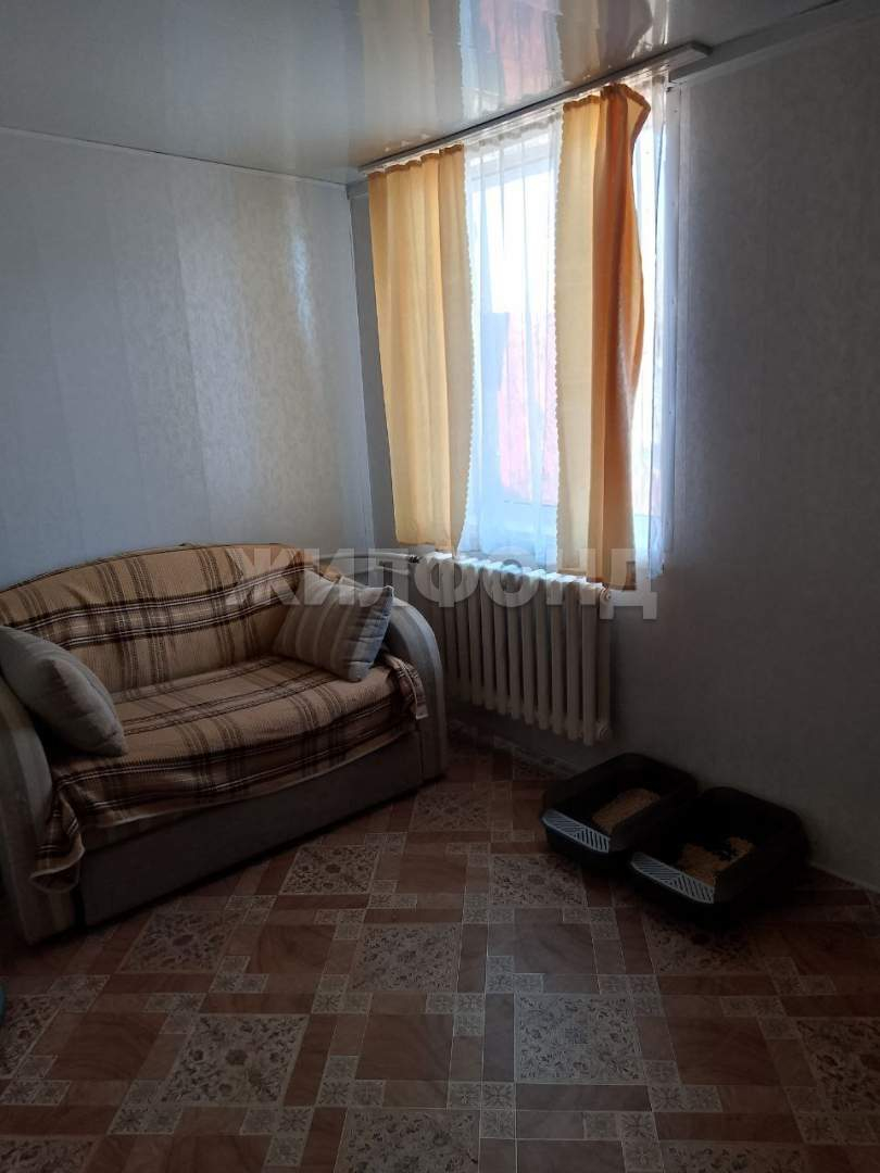 Квартира на продажу в Брянске, Щорса бульвар, 20 фото №4