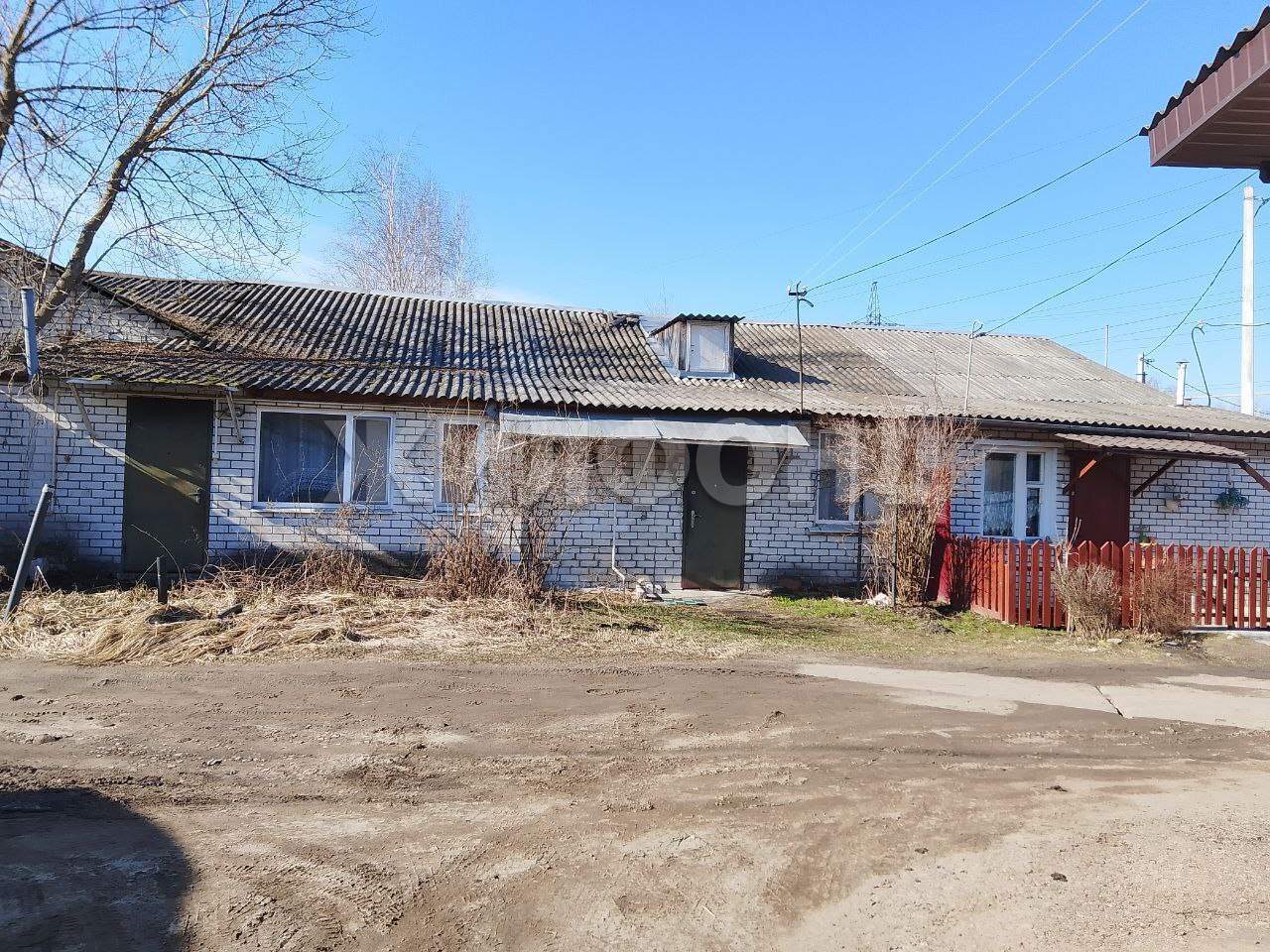 Квартира на продажу в Брянске, Щорса бульвар, 20 фото №18