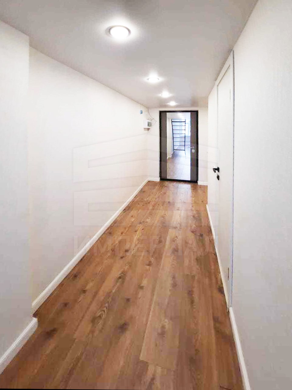 Квартира на продажу в Ильинском, Пролетарская улица, стр49/1а фото №8