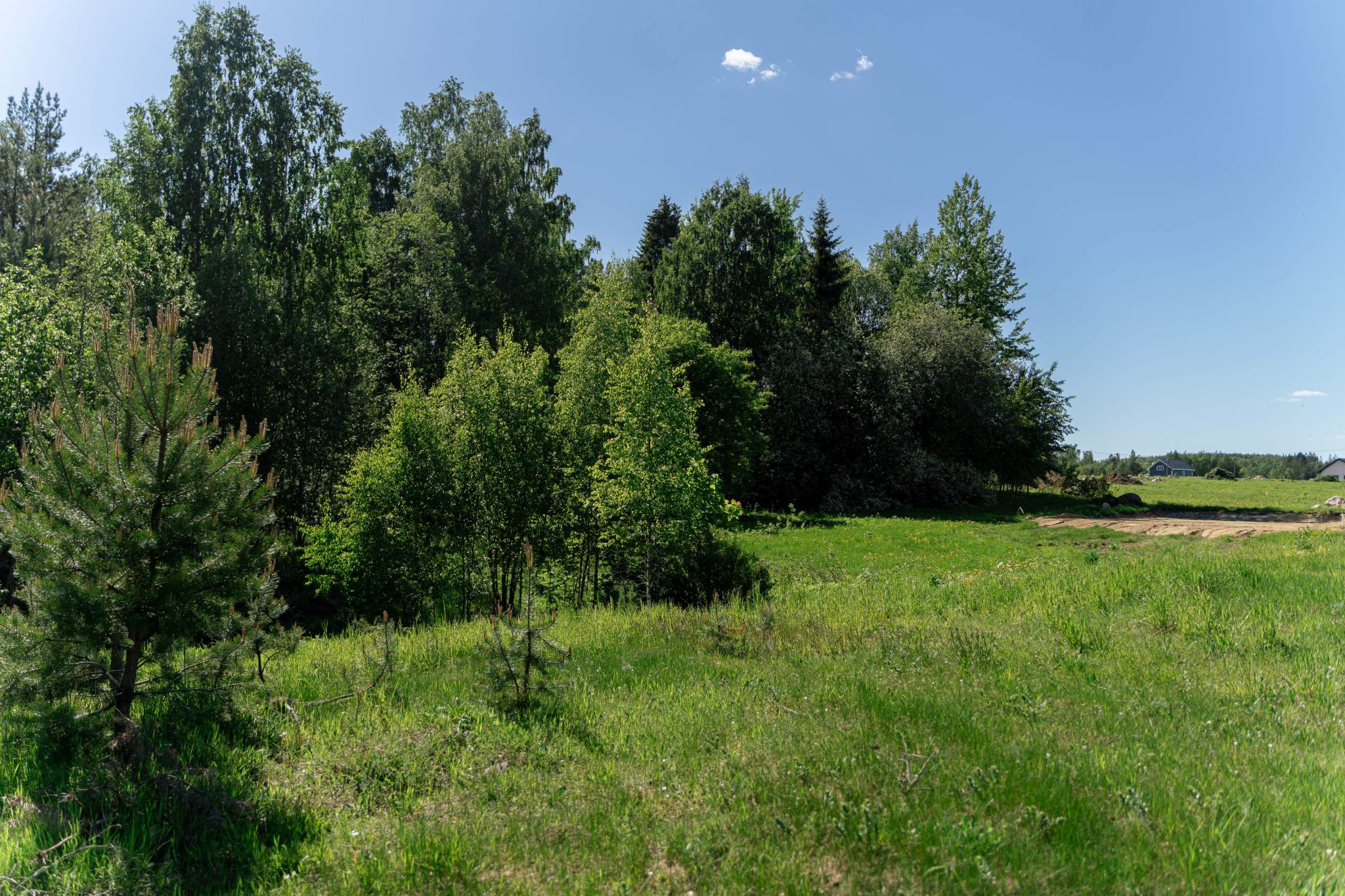 Продам земельный участок 982 м.кв.