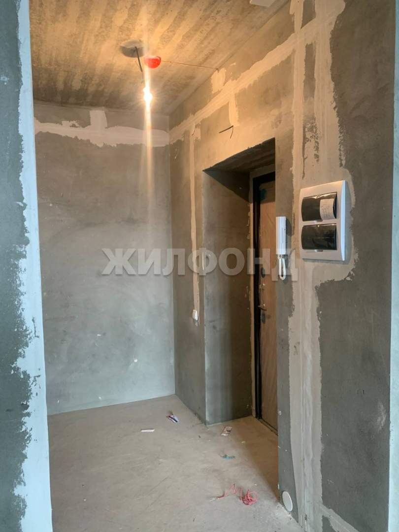 Квартира на продажу в Брянске, Ульянова улица, 24 фото №5