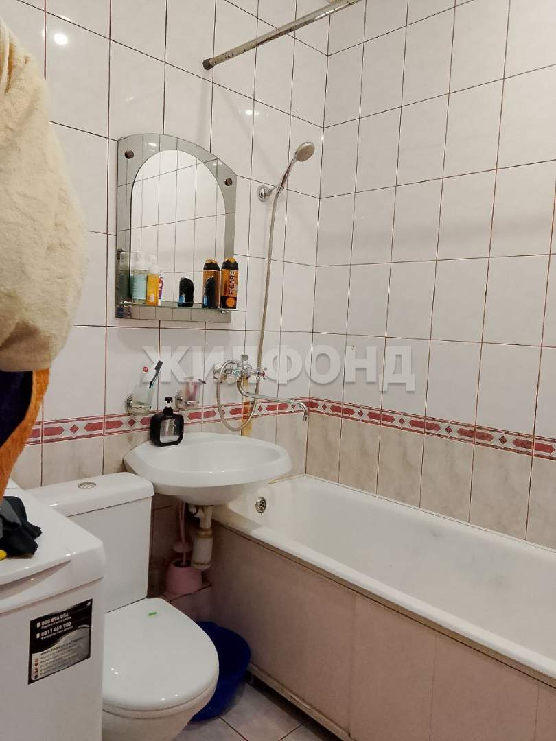 Квартира на продажу в Брянске, Щорса бульвар, 20 фото №9
