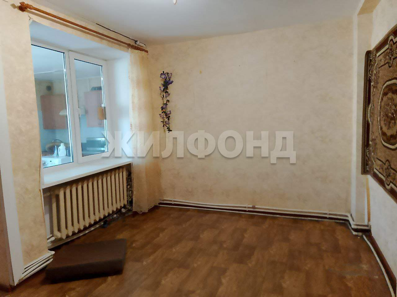 Квартира на продажу в Брянске, Щорса бульвар, 20 фото №6