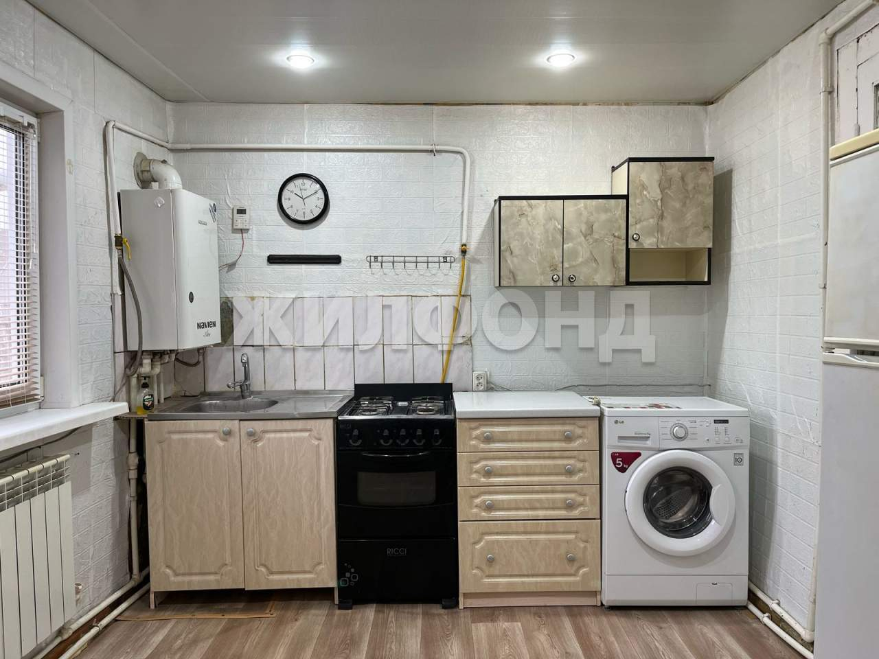 Дом на продажу в Дятьково, Партизанская улица фото №7