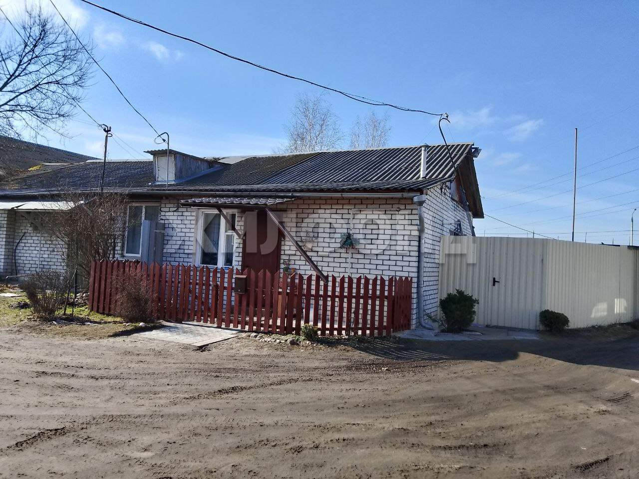 Квартира на продажу в Брянске, Щорса бульвар, 20 фото №14