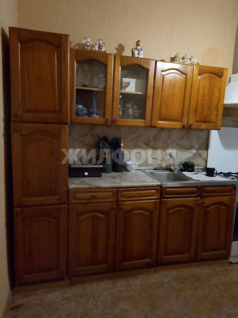 Квартира на продажу в Брянске, Щорса бульвар, 20 фото №8