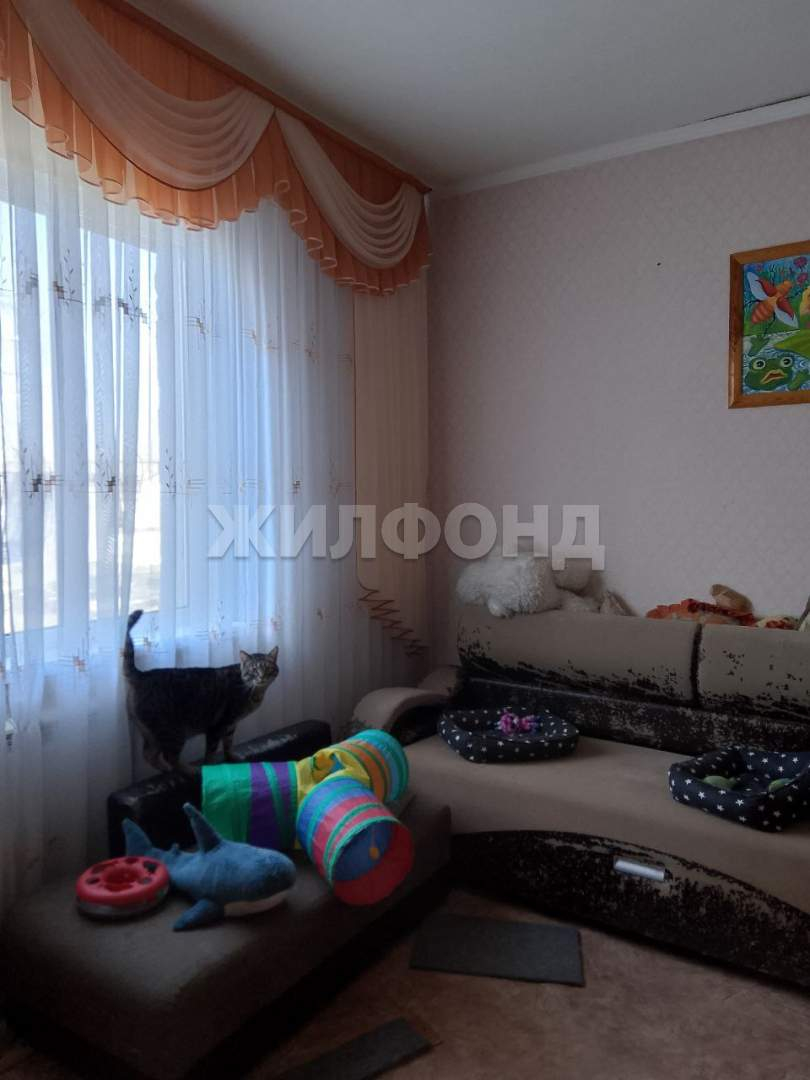 Квартира на продажу в Брянске, Щорса бульвар, 20 фото №2