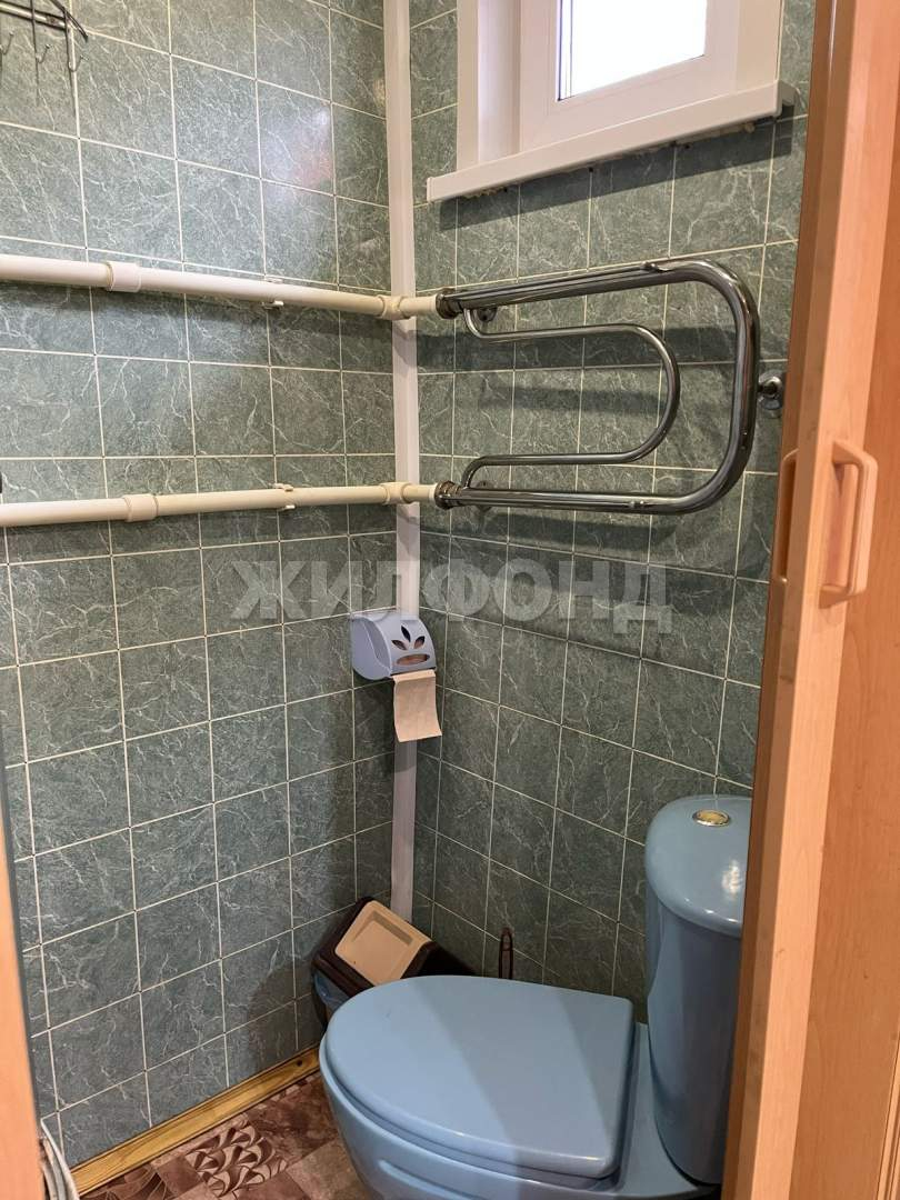 Дом на продажу в Дятьково, Партизанская улица фото №13