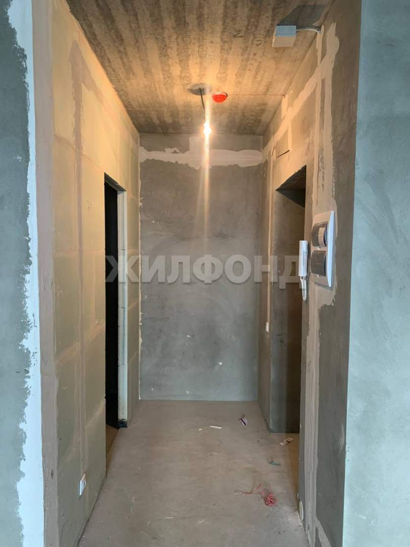 Квартира на продажу в Брянске, Ульянова улица, 24 фото №4