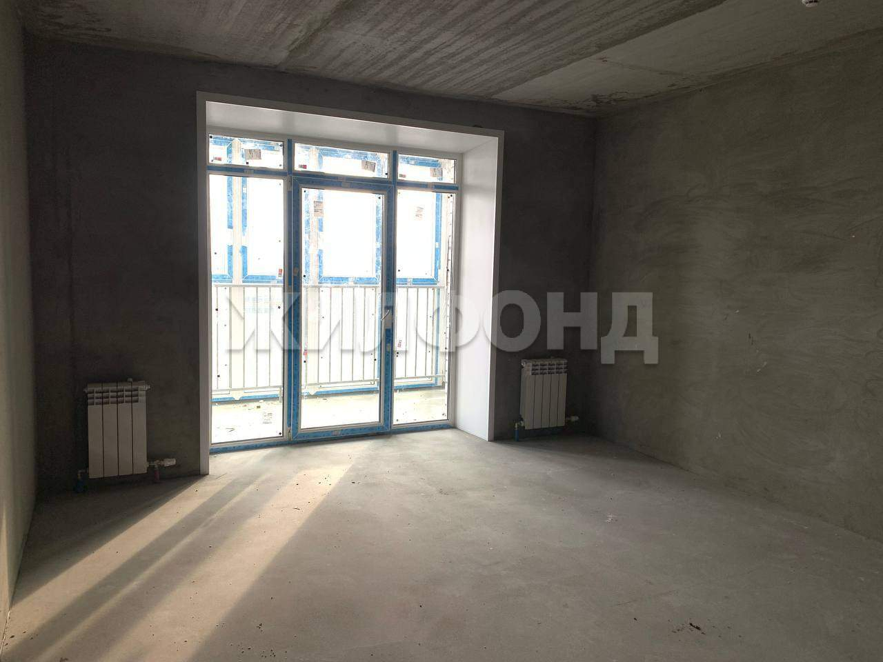 Квартира на продажу в Брянске, Ульянова улица, 24 фото №0