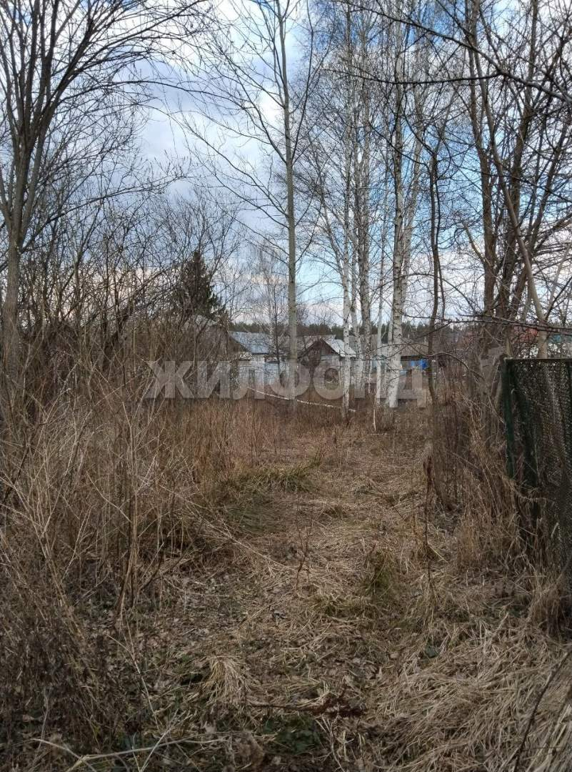 Участок на продажу в Кордон Шуберском, Луговая улица фото №2