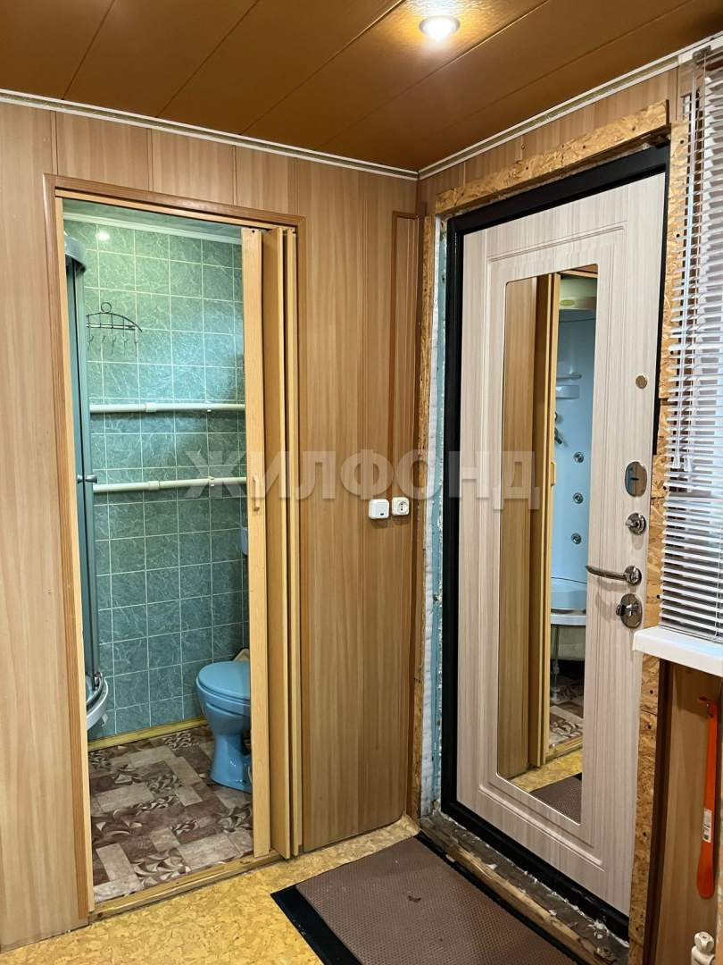 Дом на продажу в Дятьково, Партизанская улица фото №12