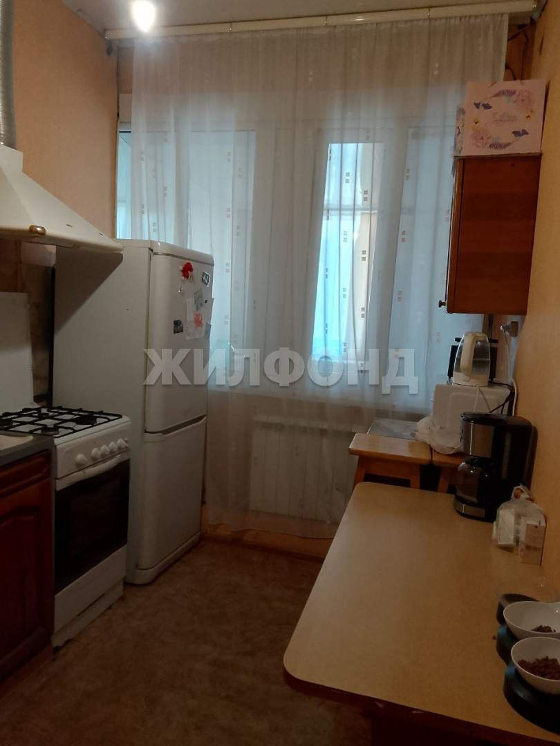 Квартира на продажу в Брянске, Щорса бульвар, 20 фото №7