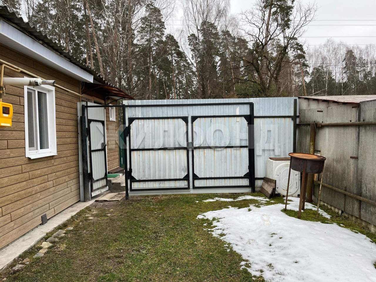 Дом на продажу в Дятьково, Партизанская улица фото №15