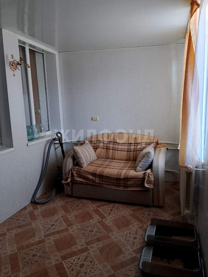 Квартира на продажу в Брянске, Щорса бульвар, 20 фото №11