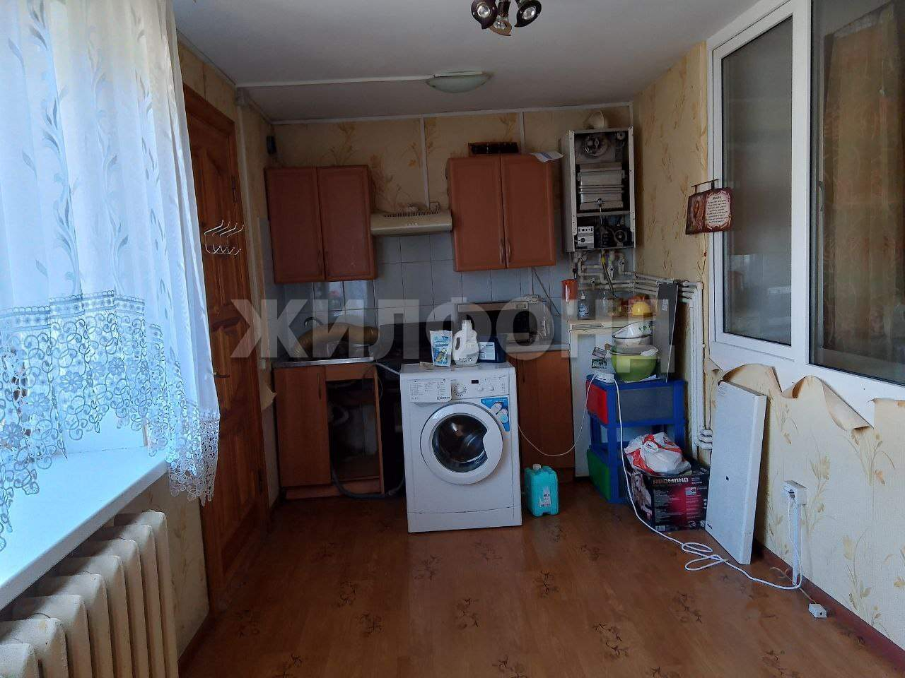 Квартира на продажу в Брянске, Щорса бульвар, 20 фото №13