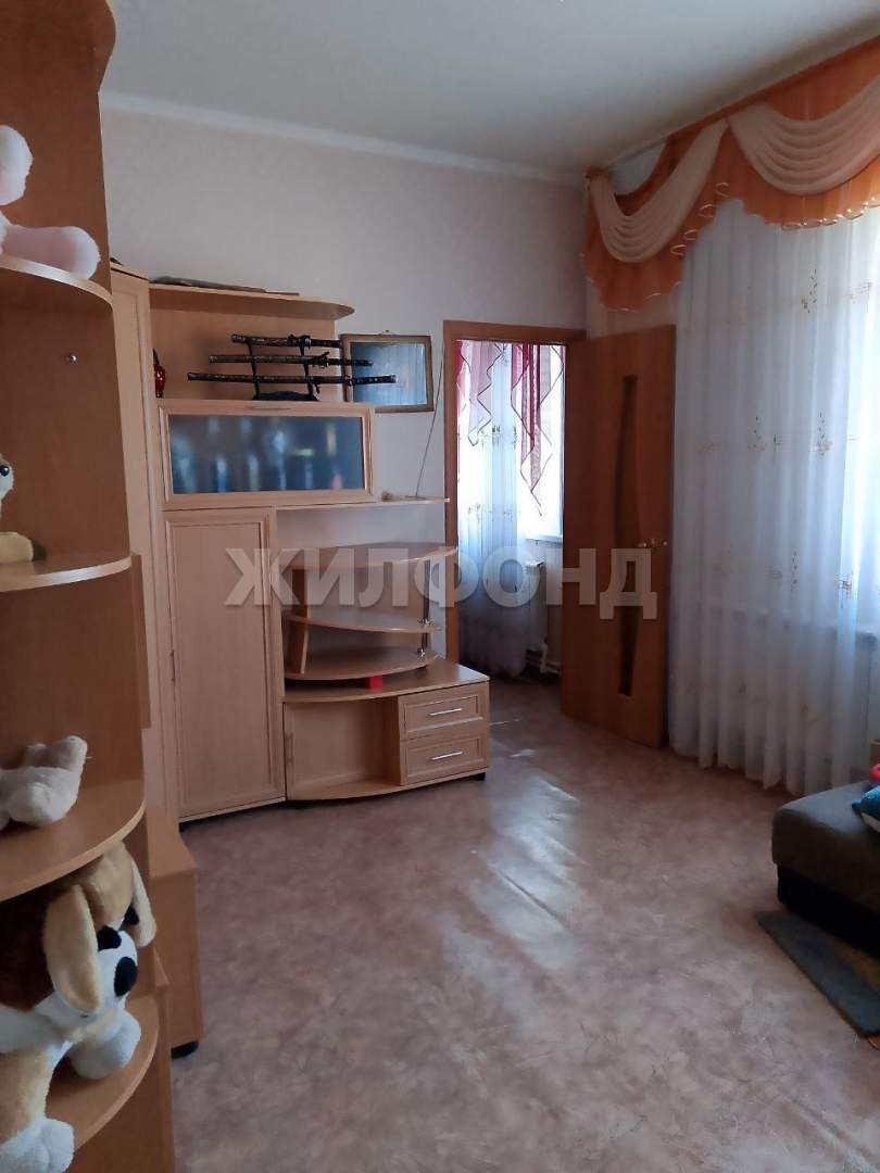 Квартира на продажу в Брянске, Щорса бульвар, 20 фото №0