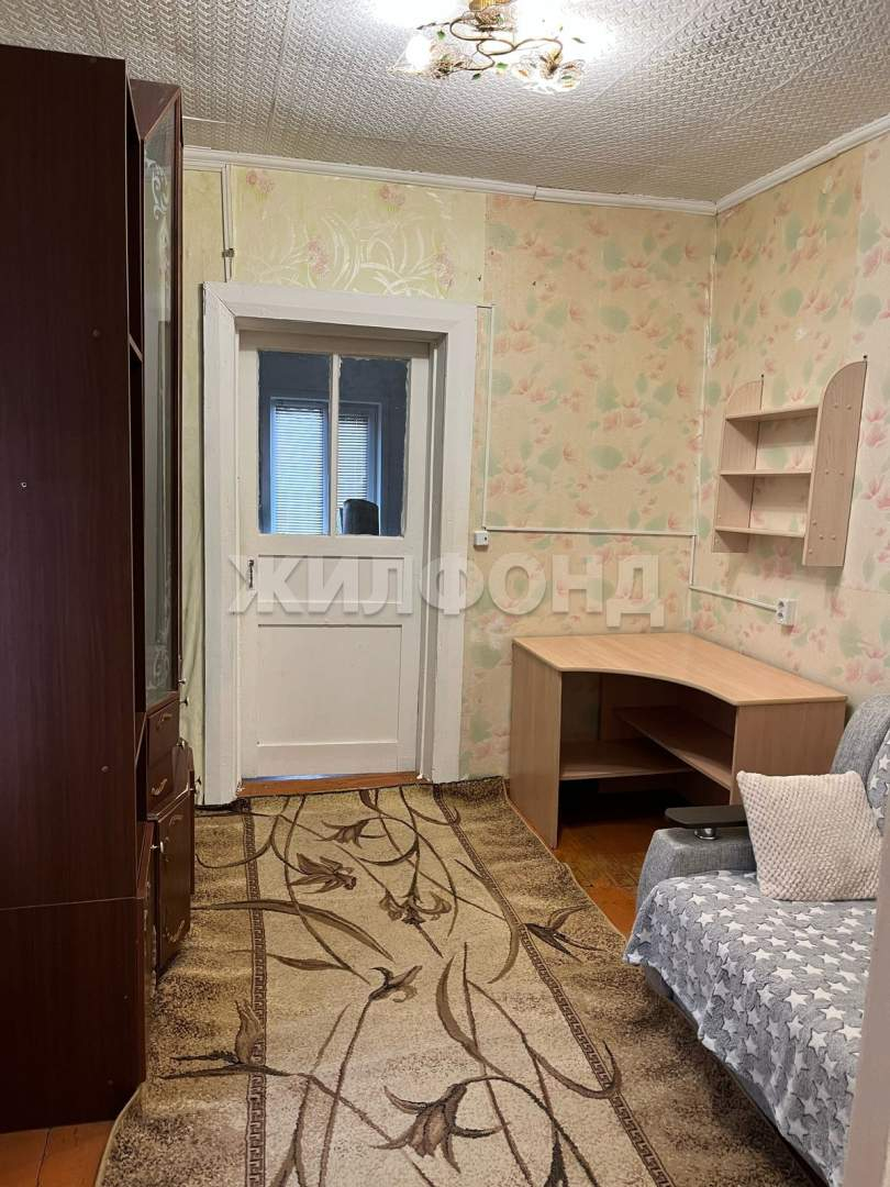 Дом на продажу в Дятьково, Партизанская улица фото №9