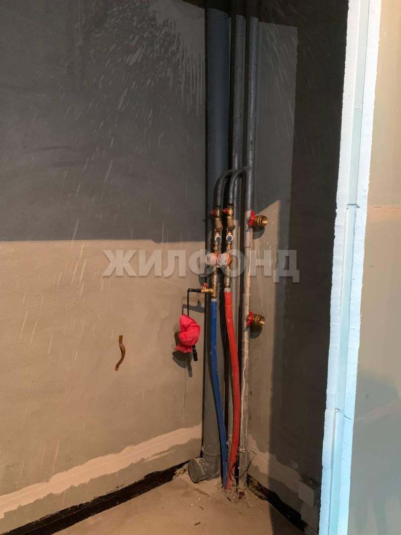 Квартира на продажу в Брянске, Ульянова улица, 24 фото №6