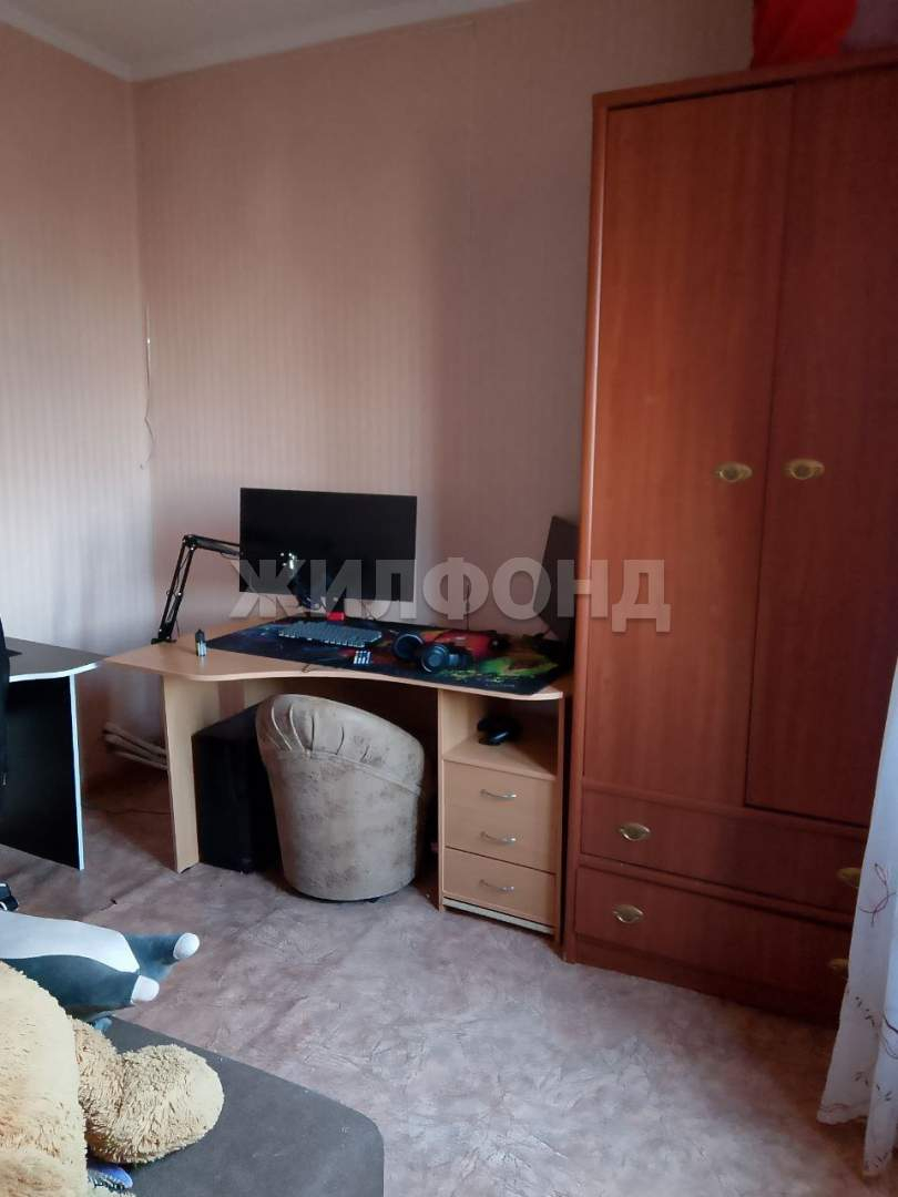 Квартира на продажу в Брянске, Щорса бульвар, 20 фото №1