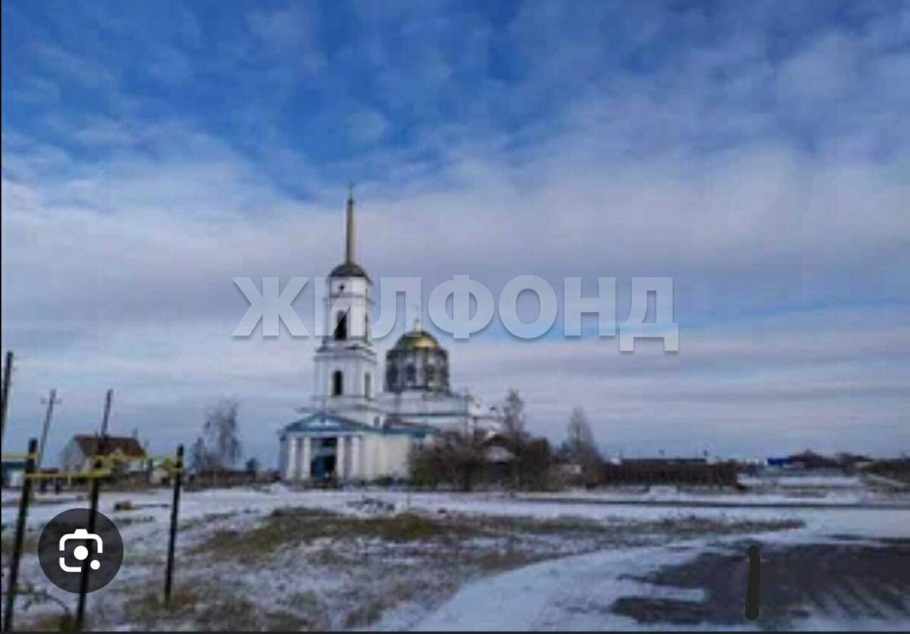Продам земельный участок 1000 м.кв.